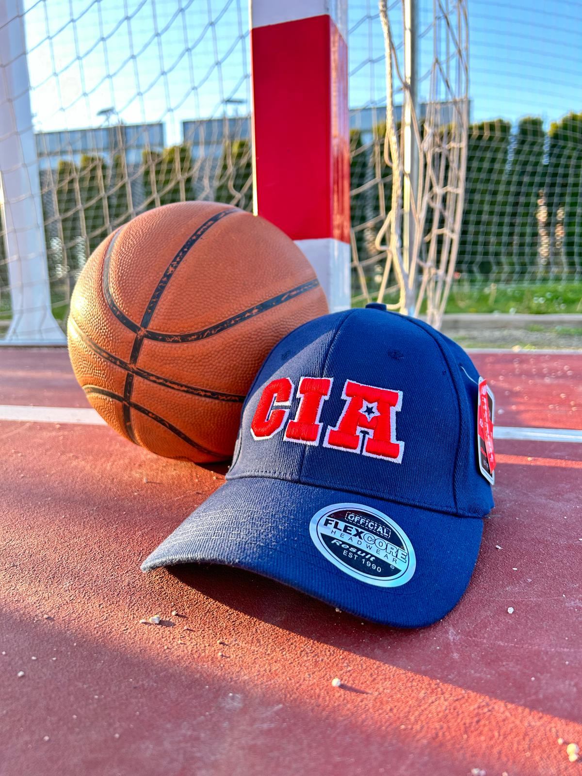 Nueva Gorra A.D Cia María