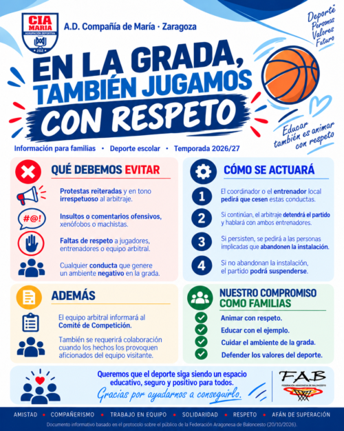 Protocolo sobre el público